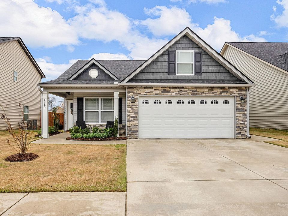 2165 Pomerol Dr, Moore, SC 29369 | Zillow