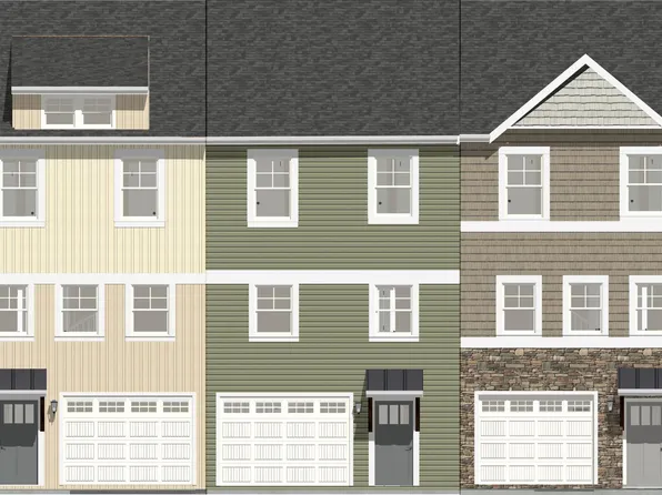 1336 Appaloosa Ct, Rockingham, VA 22801