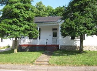 1534 High St, Paris, KY 40361