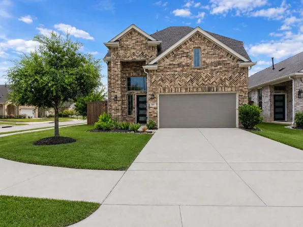 7011 Winterberry Glen Ln, Katy, TX 77493