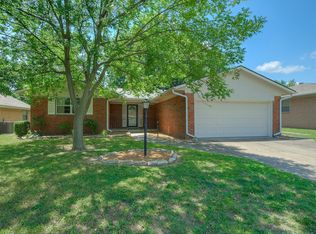 515 W Gary St, Broken Arrow, OK 74012