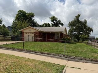 1000 NE 7th St, Oklahoma City, OK 73117