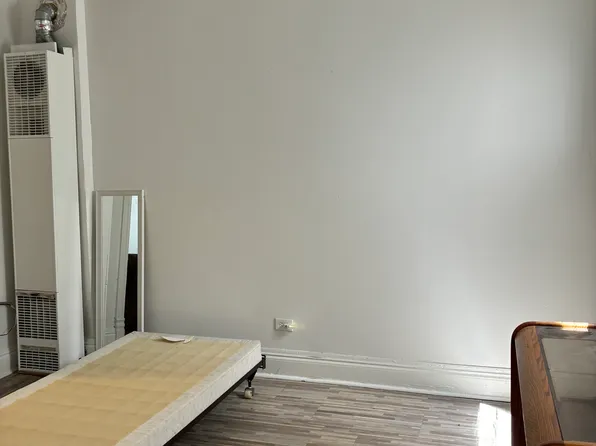 1533 W 17th St #1R, Chicago, IL 60608