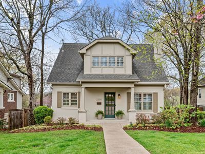 3606 Westbrook Ave, Nashville, TN, 37205