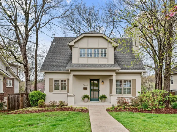 3606 Westbrook Ave, Nashville, TN 37205