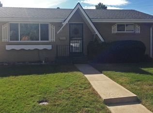 7392 W 67th Pl, Arvada, CO 80003