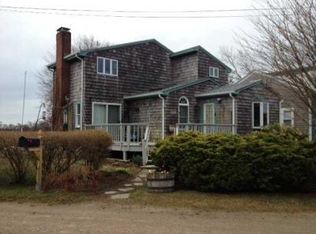 85 Sea Lea Ave, Charlestown, RI 02813