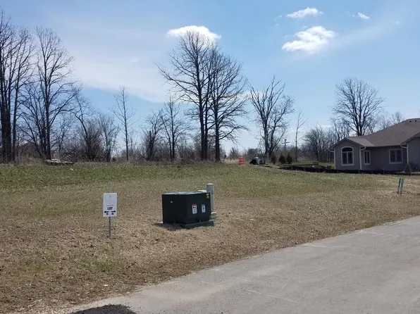 W208N16278 RENEE WAY #Lt16, Jackson, WI 53037
