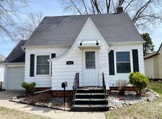 311 N Park Ave, Springfield, MN 56087