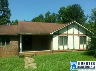 879 County Road 61, Roanoke, AL 36274