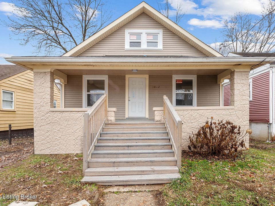 1st image of 3812 Garfield Ave
