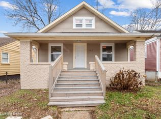 3812 Garfield Ave, Louisville, KY 40212