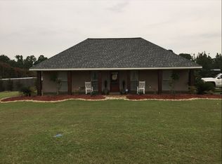 198 Yellow Rose Rd, Hessmer, LA 71341