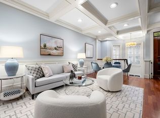 44 Appleton St, Boston, MA 02116