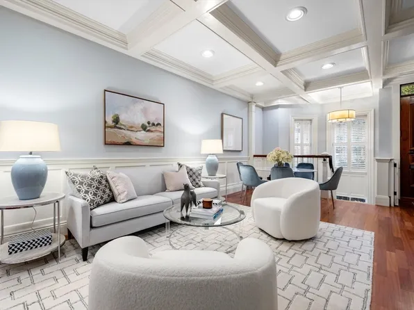 44 Appleton St, Boston, MA 02116