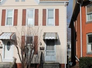 320 E Walnut St, York, PA 17403