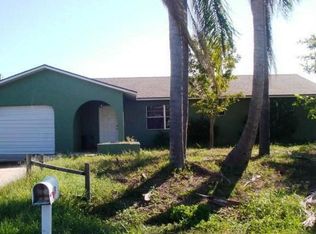 619 SW Granadeer St, Port Saint Lucie, FL 34983