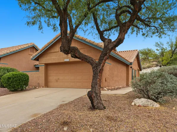 1353 E Stoney Canyon Cir, Tucson, AZ 85737