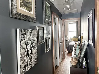 Rented by A P Realty Group NY LTD