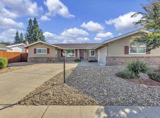 10513 Italia Way, Rancho Cordova, CA 95670