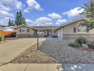 10513 Italia Way, Rancho Cordova, CA, 95670
