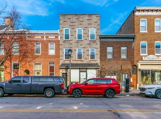 1730 Fleet St, Baltimore, MD 21231