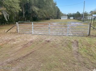 351 & 335 OTIS Road, Jacksonville, FL 32220