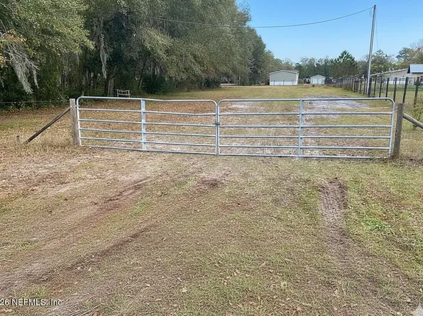 351 & 335 OTIS Road, Jacksonville, FL 32220