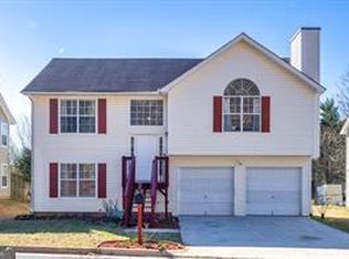 6517 Brenda Ann Dr, Lithonia, GA 30058