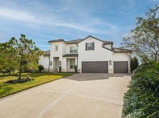 7 Brittany Rose Pl, Tomball, TX 77375