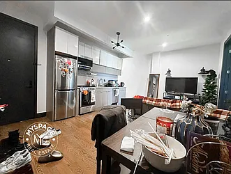 Rented by MySpaceNYC