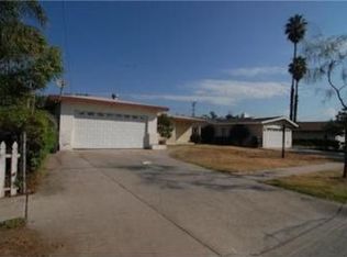 17472 Fairview Rd, Fontana, CA 92336