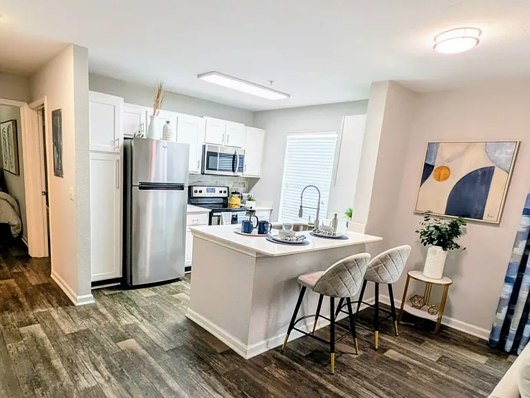 Centric on 34th Apartments — Photo 34