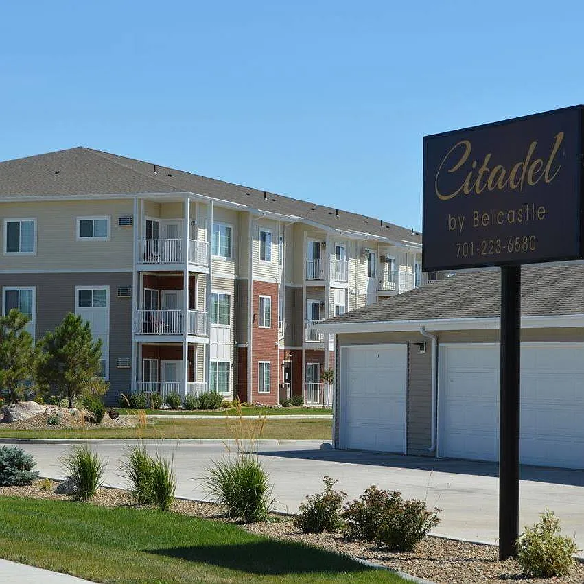 Citadel Apartments — Photo 2