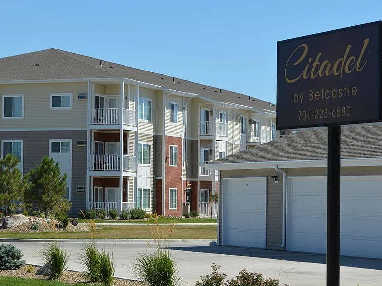 Citadel Apartments — Photo 3