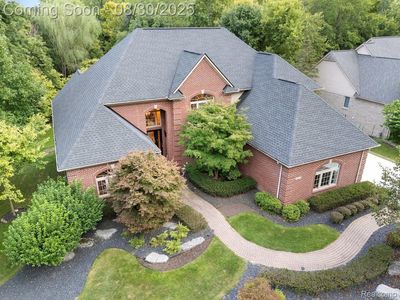 50173 Thetford Ct W, Canton, MI, 48187