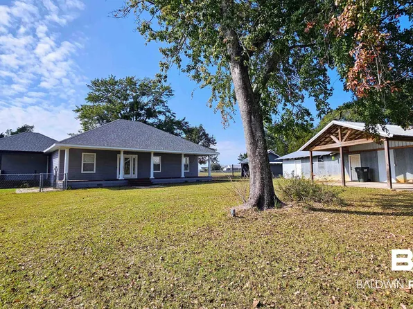 9275 Crawford Rd, Elberta, AL 36530