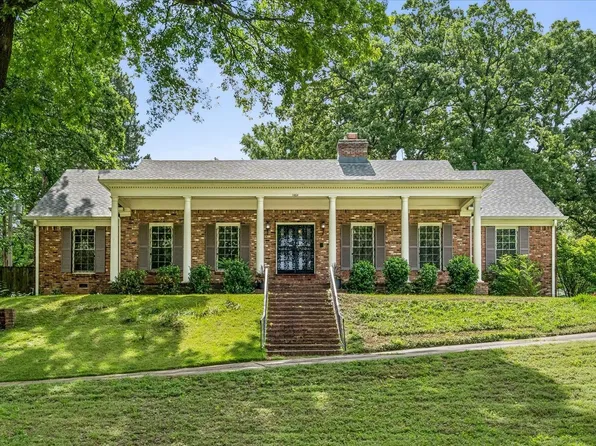 1464 Yorkshire Dr, Memphis, TN 38119