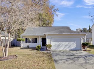 8115 Old London Rd, North Charleston, SC 29406