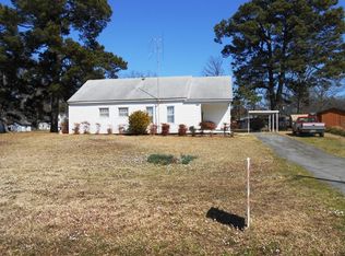 6503 Cimarron Dr, White Hall, AR 71602