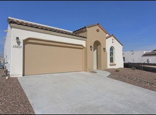 13201 Tiverton Rd, Horizon City, TX 79928