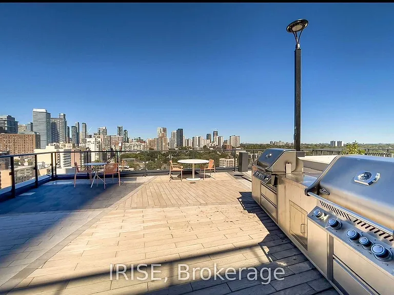 251 Jarvis St #2508 — Photo 19