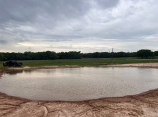 15 & 16 Stallion Meadows Dr N, Perrin, TX 76486