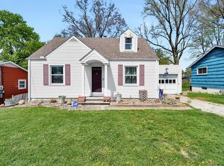 348 Carmel Ave, Galion, OH 44833