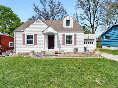 348 Carmel Ave, Galion, OH, 44833