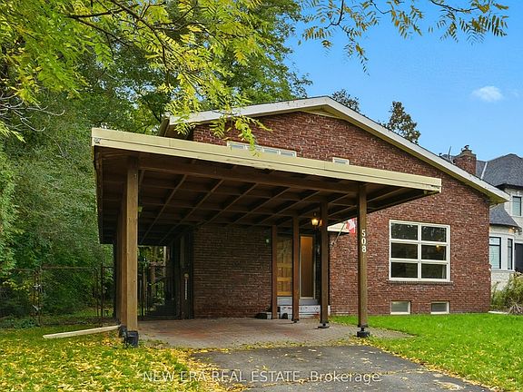 2nd image of 508 Cliffview Rd