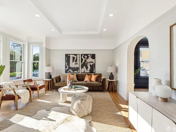 101 Scott St, San Francisco, CA 94117