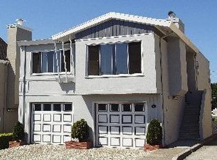 27 Morningside Dr, San Francisco, CA 94132