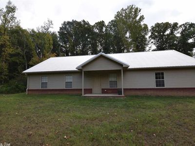 2275 Mulberry Salem Rd, Benton, AR, 72019