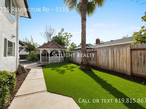 5115 Remington Rd, San Diego, CA